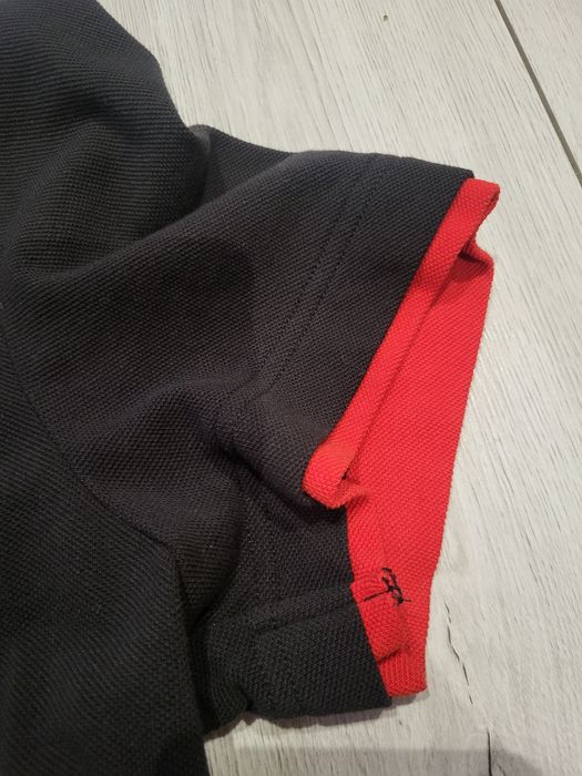 Polo Tommy Jeans hilfiger M zalando koszulka