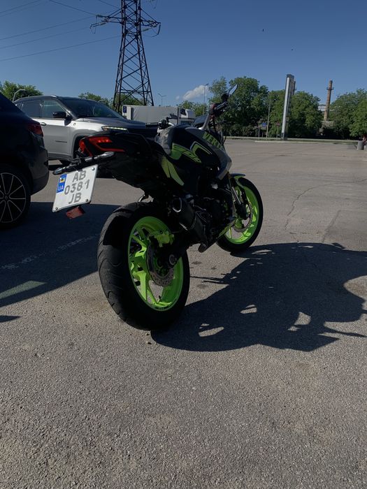 Продам Geon Vertex 300 + торг