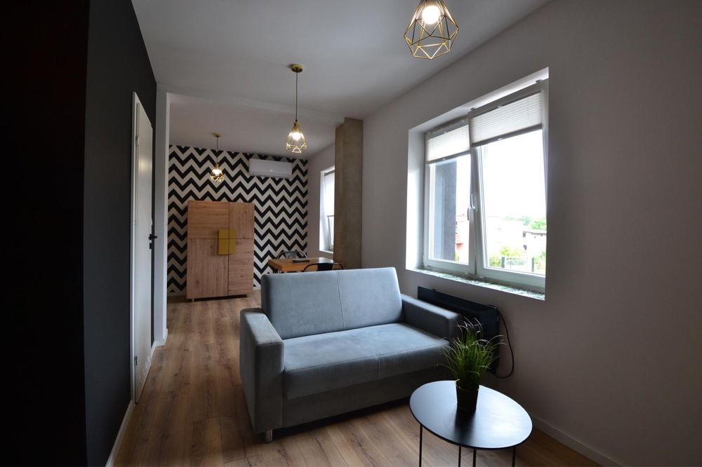 Apartament 2-pokojowy- osoba prywatna