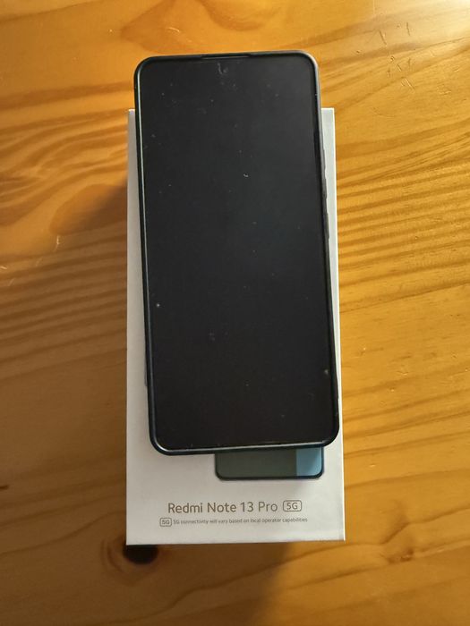 Redmi note 13 Pro