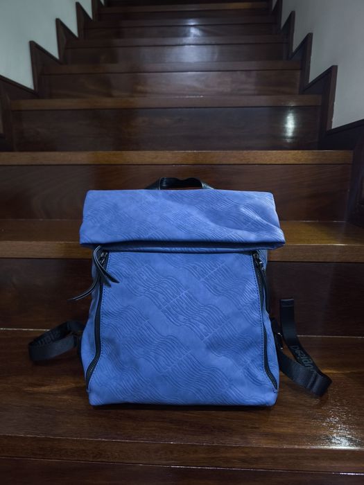 Mochila Desigual 'Logorama Nerano'