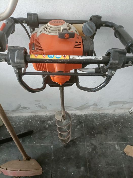 Vende-se terreno rústico