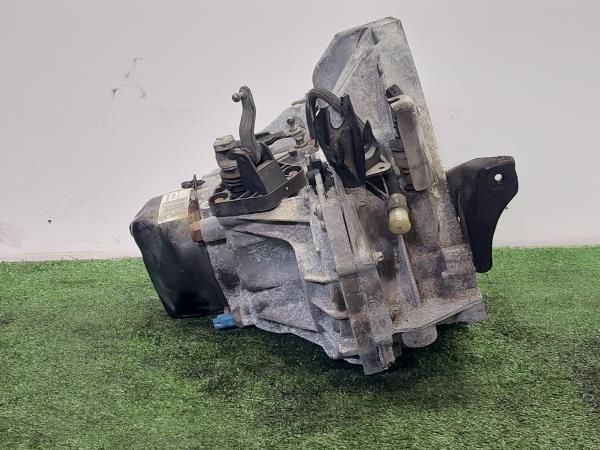 Caixa de velocidades manual DACIA Sandero (BS_)