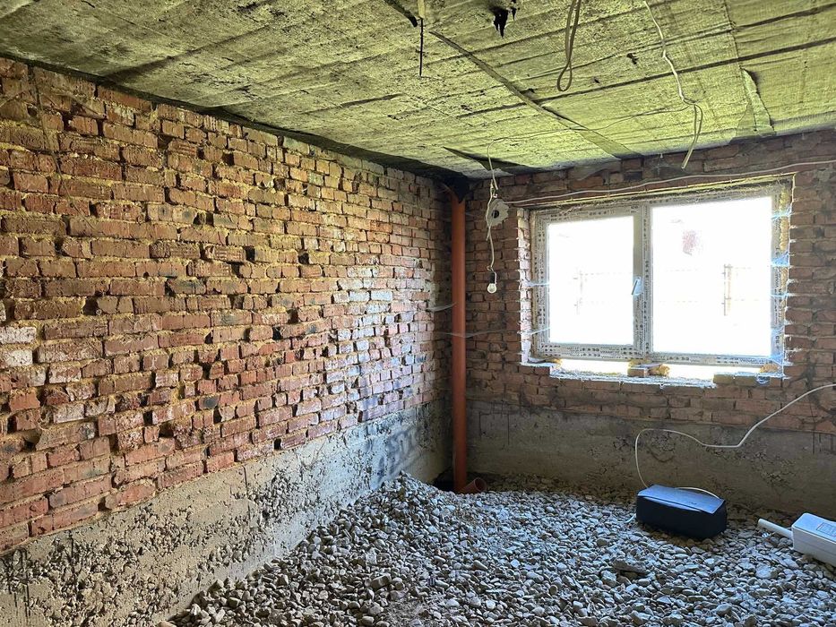 Будинок в передмісті ІФ із земельною ділянкою 15 сот!ОБМІН!