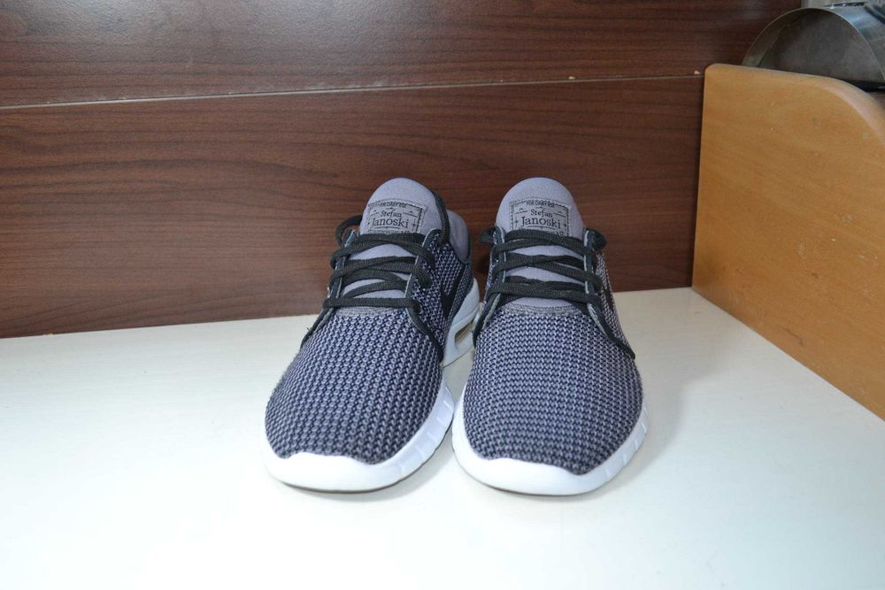 nike sb stefan janoski max 41р кроссовки оригинал