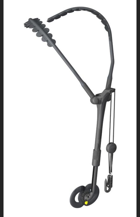 uchwyt do saksofonu Jazzlab Sax Holder Pro
