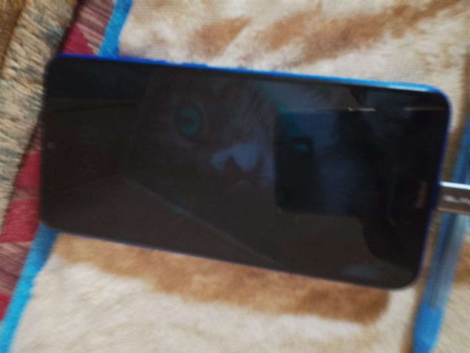 Smartfon Xiaomi 8A dual SIM + Nokia 150 dual SIM.