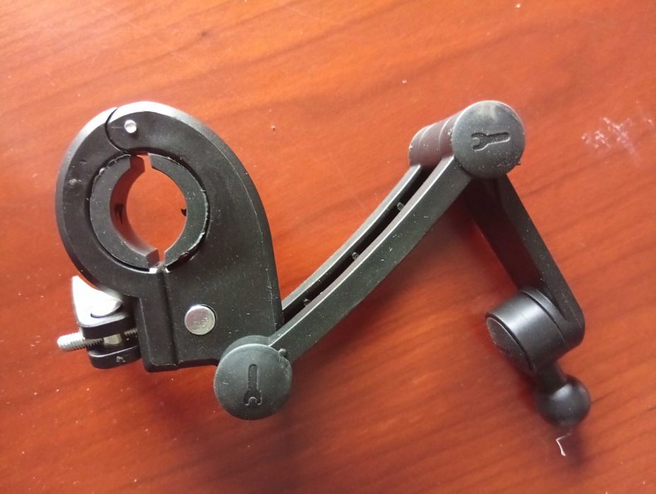 Suporte de telemóvel para moto, bicicleta, trotinetes ...