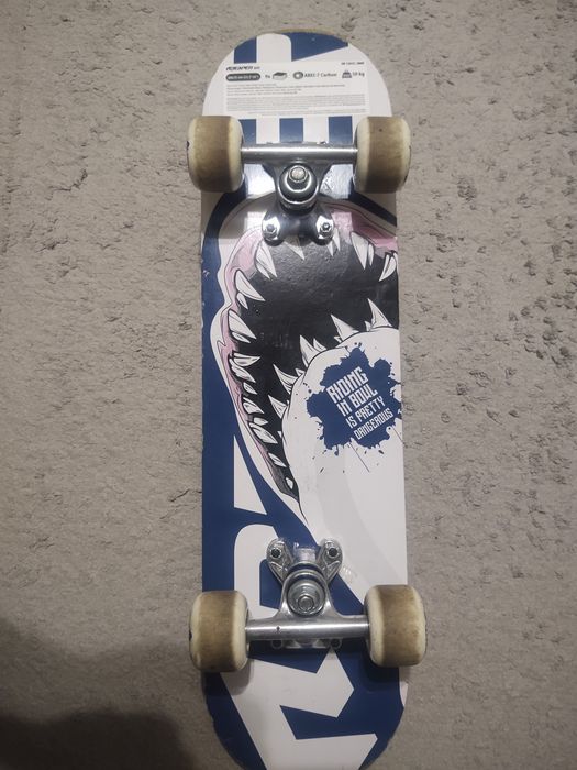 Скейтборд дитячий