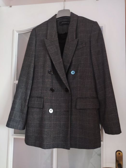 Marynarka damska Zara