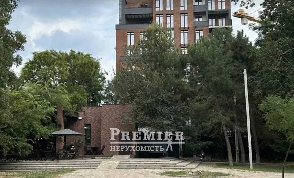 Квартира на Фонтані . Новий будинок. Небачена ціна!