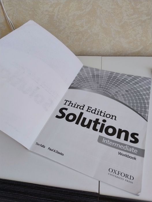 Учебник по английскому 10-11 класс