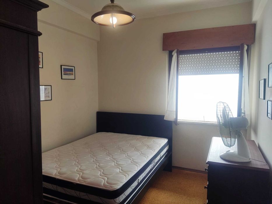 Apartamento - Alcântara - T1 - Arrendo