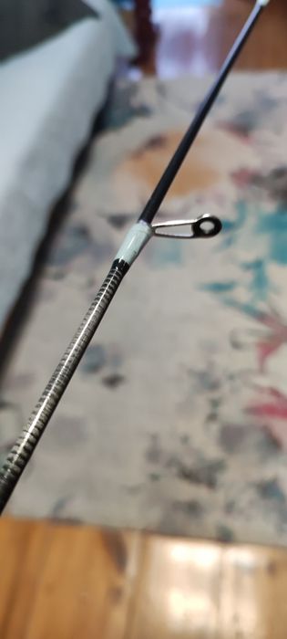 Wędka- Spinning Trawel 180 cm 1-8 gramów (nowa)