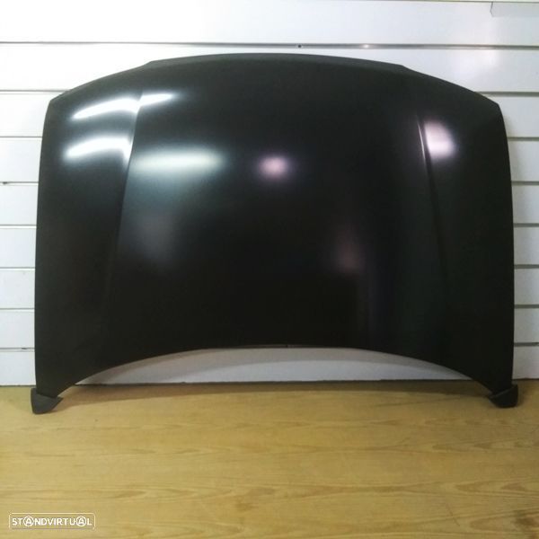 Capot Citroen Berlingo modelo: 1996 até 2002 novo