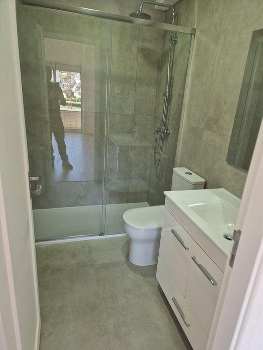 Vendo apartamento
