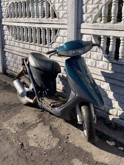 Продам хонда дио 27