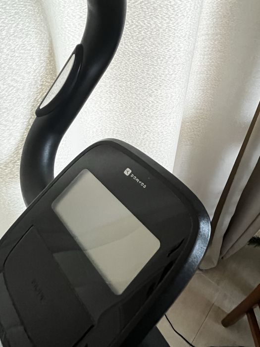 Passadeira Domyos bem estimada