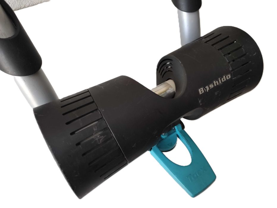 Trenażer Treningowy rowerowy TACX Buschido T1981 ANT+ 26-29"