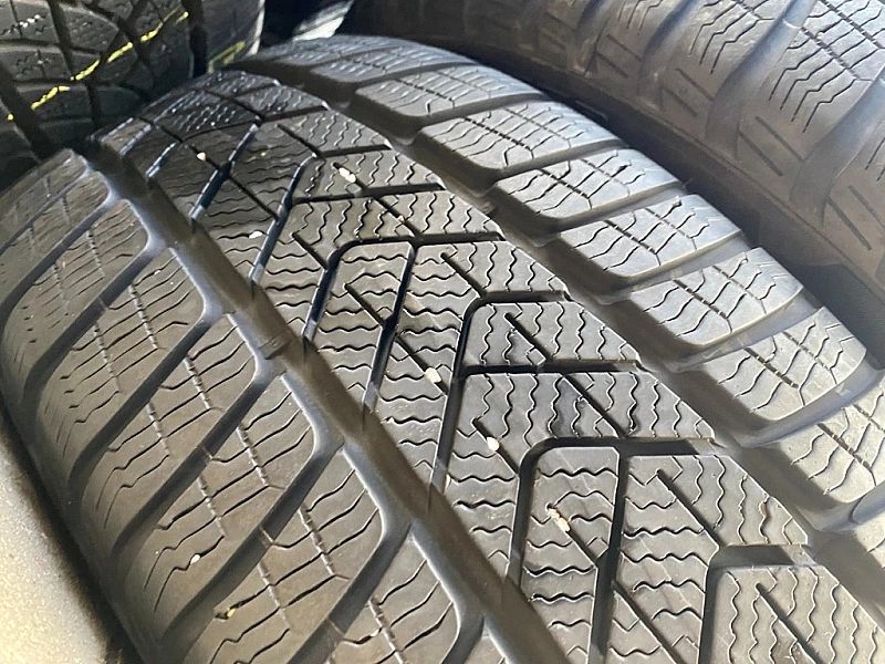 225/45r19 Pirelli SottoZero 3 RSC_6,2mm_4szt_(216)