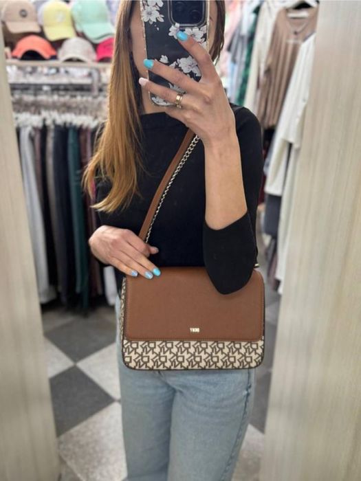 Жіноча сумочка DKNY