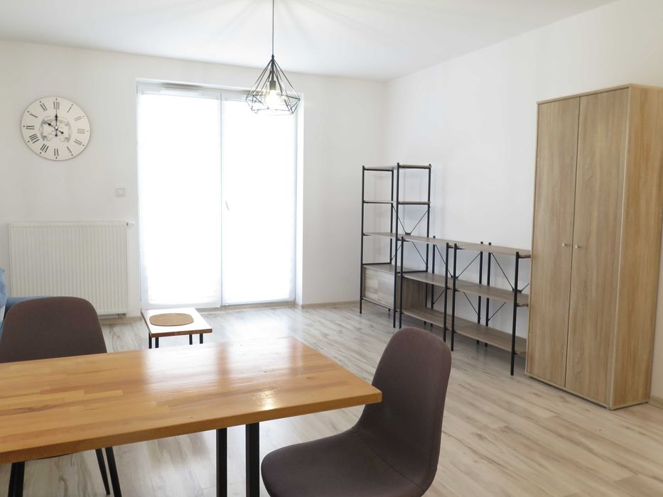 2 pokoje ul. Kopernika - blisko Centrum i Uczelni - Widok 2