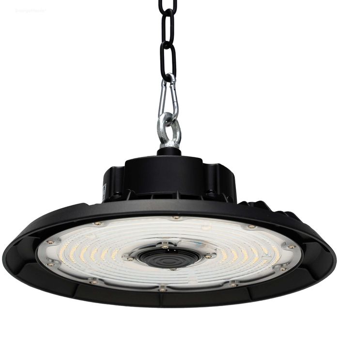 Lampy magazynowe High Bay PRO 100W 150W 200W wydajne oświetlenie hali