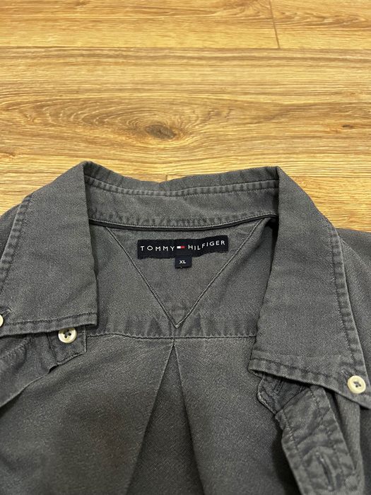 Koszula męska Tommy Hilfiger XL