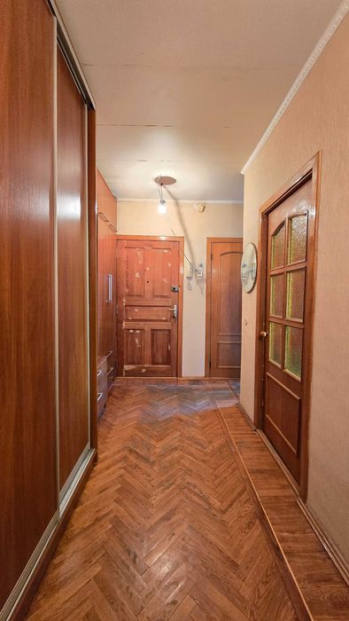 DC S4 Продам 3 комнатную квартиру Восточный улица Шариковая ТОРГ