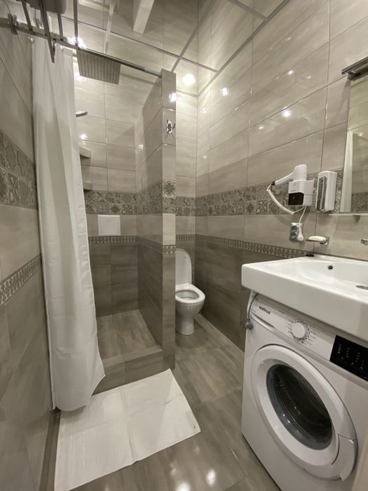 Люкс ЖК Гармонія новобудова в центрі з парковкою