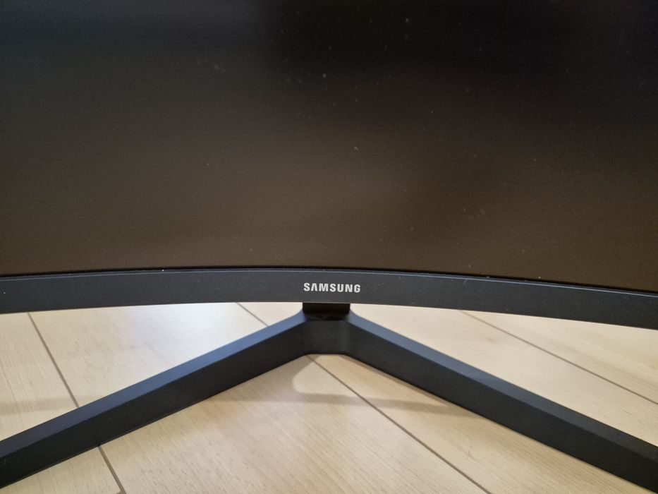 Monitor Samsung G5 32"