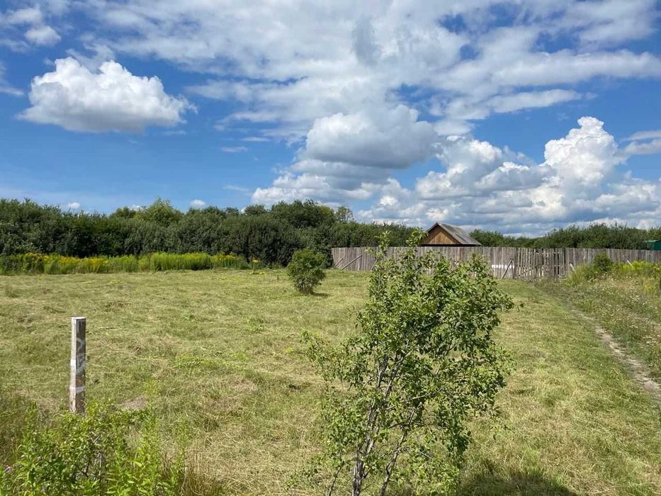 Земельна ділянка оз.Олеандра
