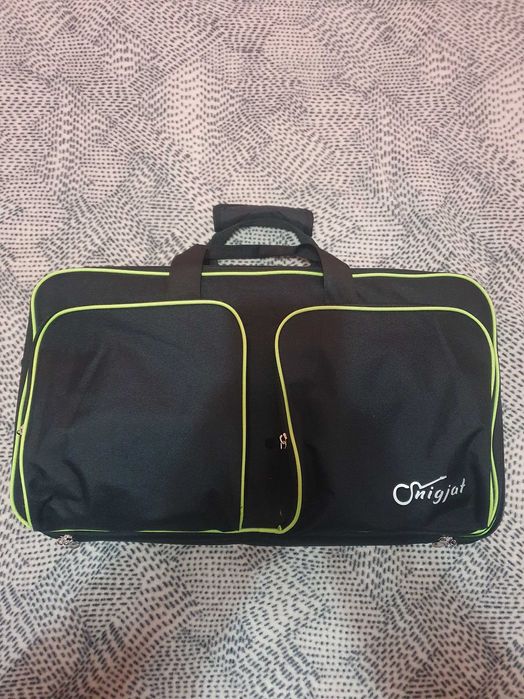 Vendo Pioneer DDJ-FLX4 nova com mala!