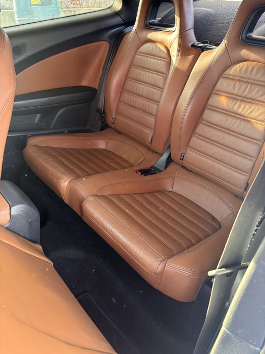 VW Scirocco 2.0 Tdi Sport