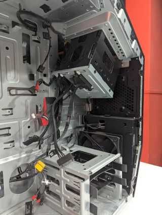 Caixa ATX Omen 880 LED