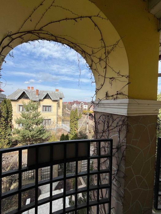 Дом по адресу ул. Капеланська (площадь 360 м²) - Atlanta.ua - фото 14