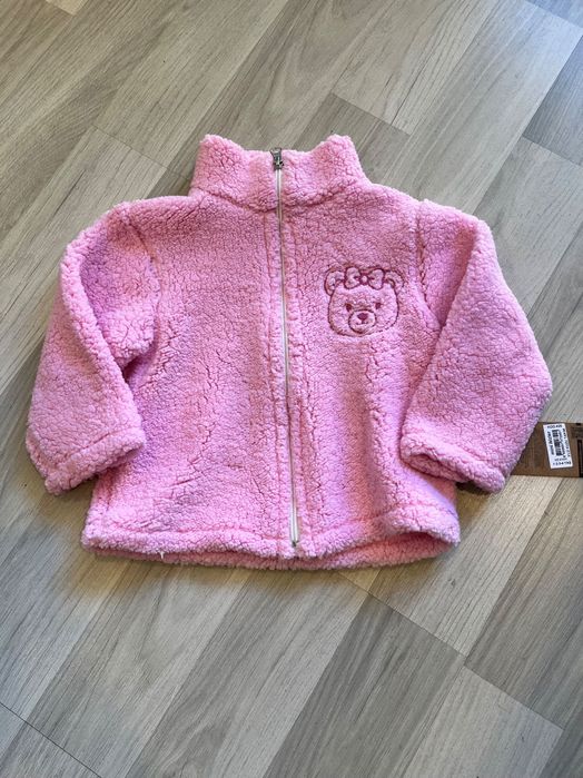 Dres dla dziewczynki r 98