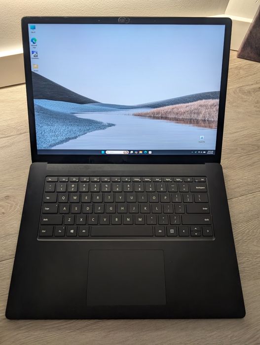 microsoft surface laptop 3 15 - купити ноутбуки - Ціна на OLX.ua