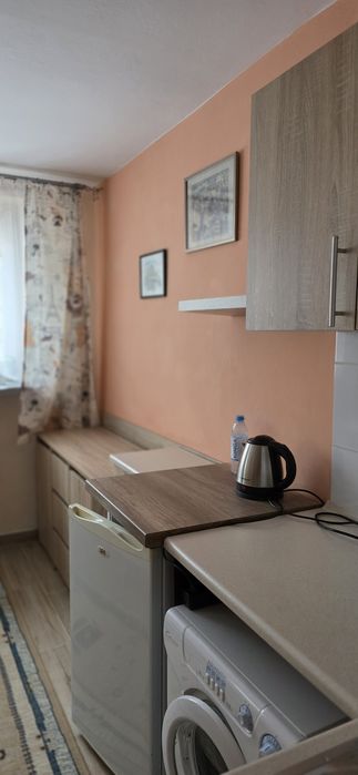 Pokój, mała kawalerka dla 1 osoby