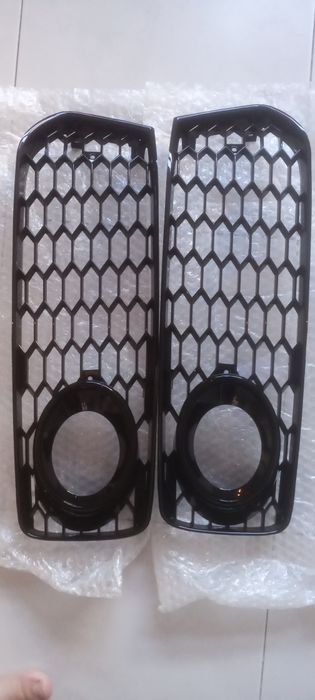 Grelha Frontal Audi A5 Novas