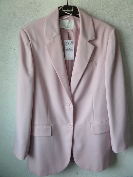 Blazer Primavera/Verão. Novo!