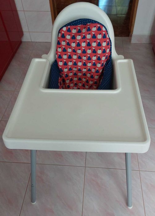 Krzesełko do karmienia
