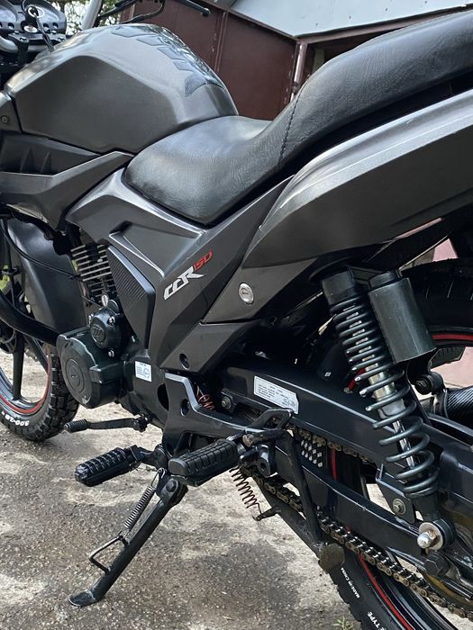 Продам Lifan ccr150-2e