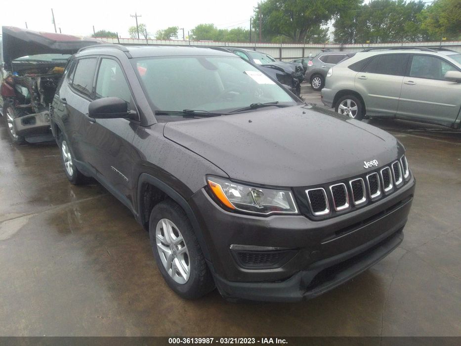 Разборка Jeep Cherokee\Compass\Renegade\Patriot\Grand Cherokee Америка