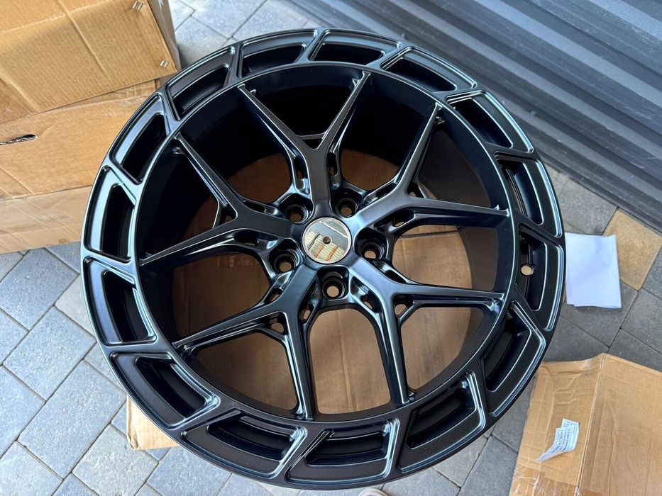Диски нові R19 5x108 Volvo s40 S60 v50 ex40 XC90 XC60 V70 S90 XC40