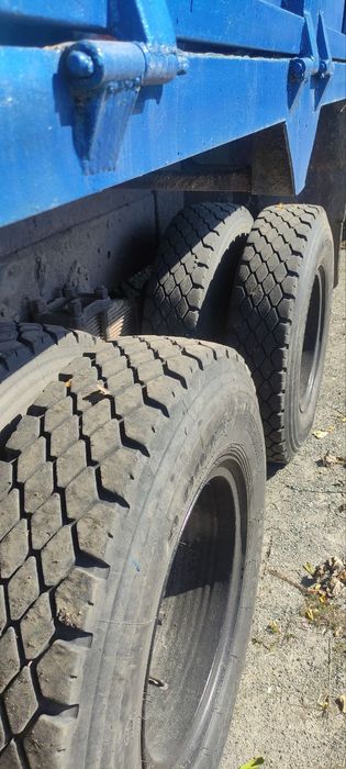 Продам зил гия 133