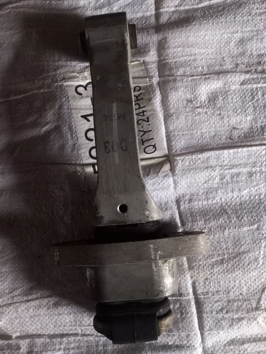 Санта Фе 3 12-18р. Клема АКБ