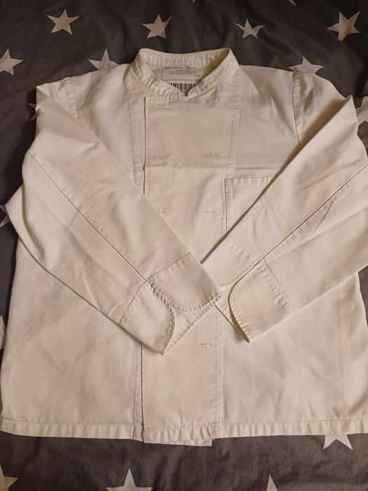 Китель поварской 52 , Фартук официанта