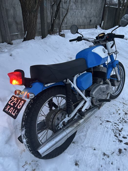 Cz 350, Чезет 350 в отличном состоянии (ява,чезет)