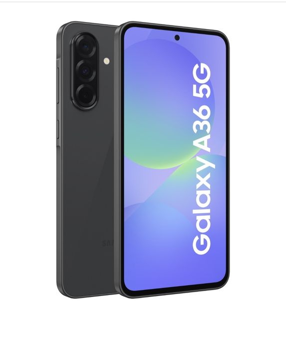 Samsung galaxy a36 5g 128 g